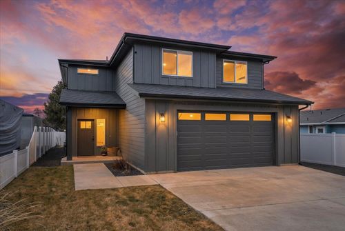 1210 S Tornig Ln, Spokane Valley, WA, 99037-9877 | Card Image