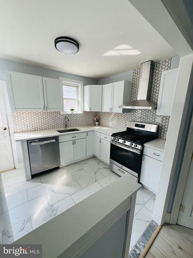 138 N Cedar Ln, Townhouse with 3 bedrooms, 1 bathrooms and null parking in UPPER DARBY PA | Image 18