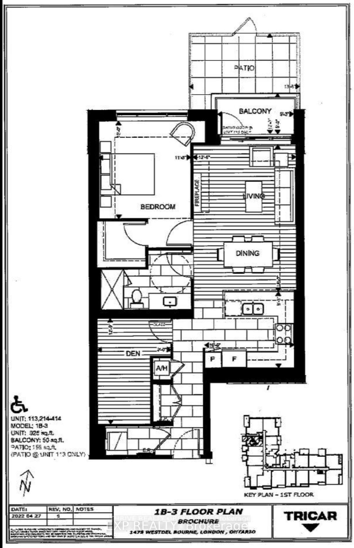 Residential Lease in London South 2