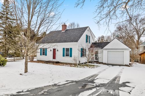 5 Brockway Road, Hanover, NH, 03755 | Card Image