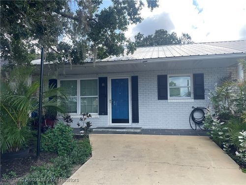 108 Summit Ave, Avon Park, FL, 33825-3039 | Card Image