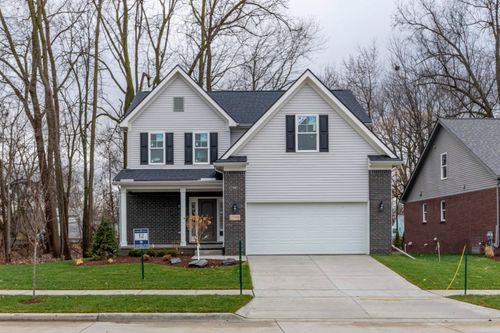 11098 Partridge Dr, Taylor, MI, 48180-0006 | Card Image