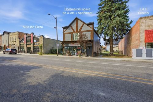 110 E Main St, Manhattan, MT, 59741-2204 | Card Image