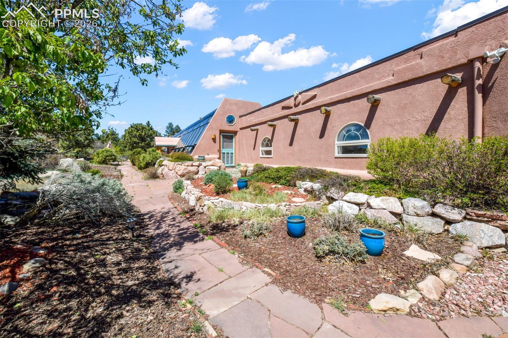 Residential in Colorado Springs 3