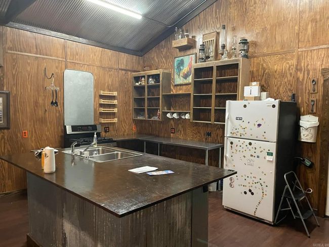 541 Cox Cypress Rd, House other with 3 bedrooms, 2 bathrooms and null parking in Stuttgart AR | Image 9