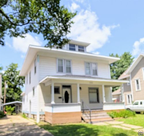 505 Exchange St, Emporia, KS, 66801-3819 | Card Image