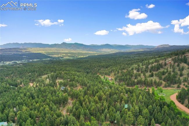 2255 Spruce Rd, House other with 4 bedrooms, 3 bathrooms and 1 parking in Woodland Park CO | Image 33
