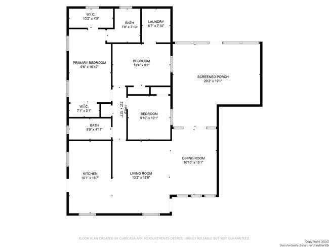 5215 Overbrook Dr, House other with 3 bedrooms, 2 bathrooms and null parking in Austin TX | Image 40