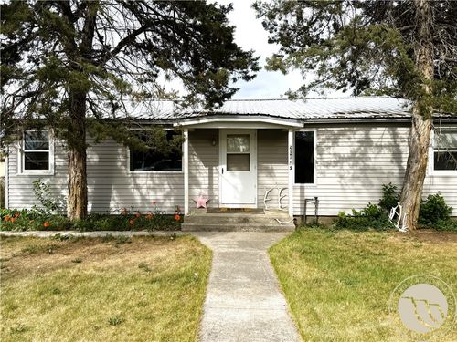 208 S Park Street, Joliet, MT, 59041 | Card Image
