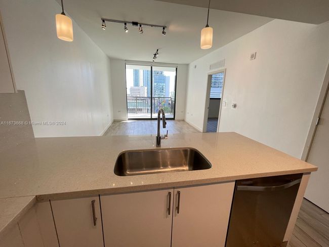 APT-1508 - 999 Sw 1 St Ave, Condo with 1 bedrooms, 1 bathrooms and null parking in Miami FL | Image 20