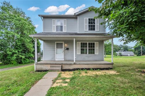 142 S Seneca Ave, Alliance, OH, 44601-2523 | Card Image