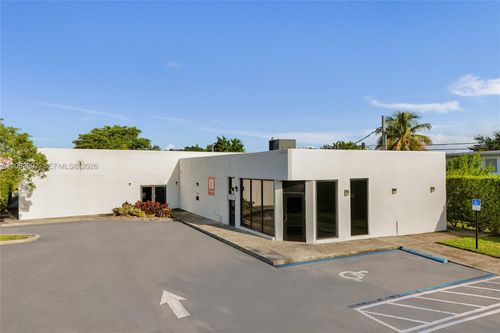 3401 Davie Blvd, Fort Lauderdale, FL, 33312-2758 | Card Image