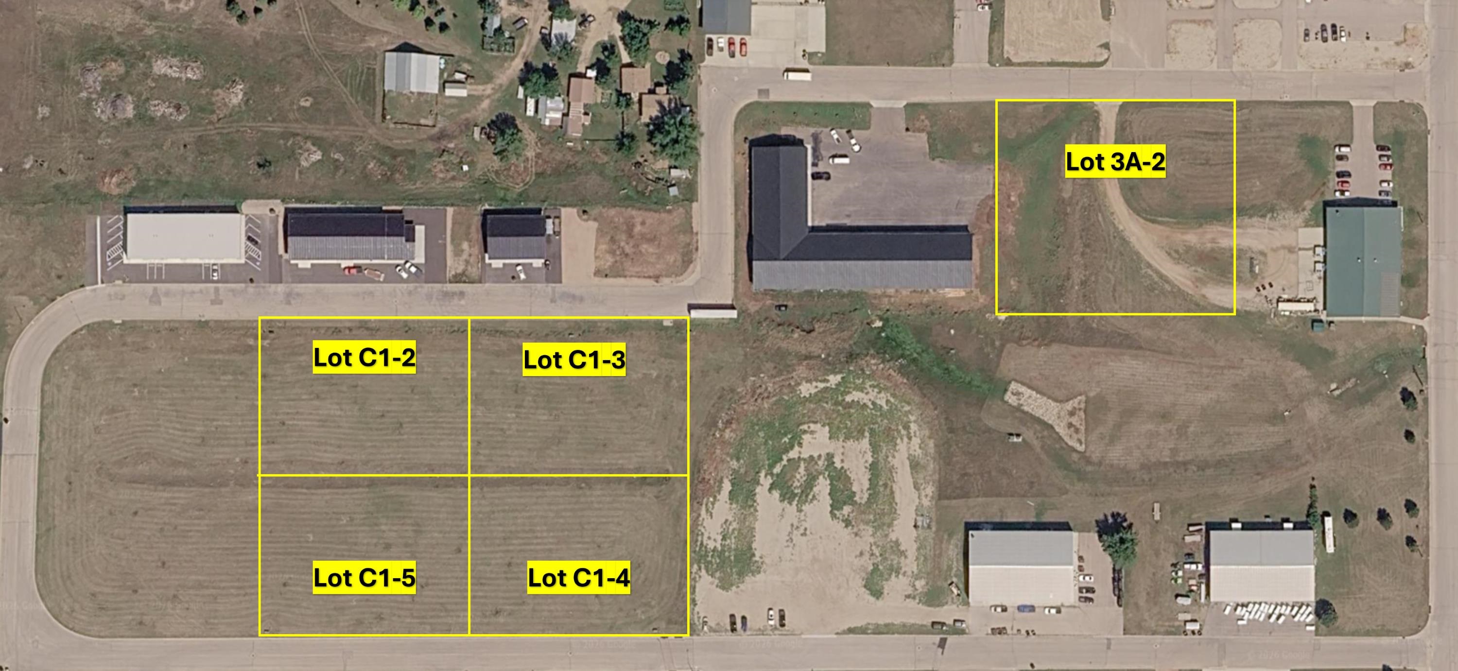 Commercial Sale in Sturgis 2