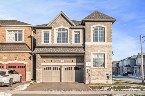 395 Fred Mclaren Blvd, Markham, ON, L6E0V9 | Card Image