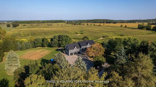 16455 10th Concession, Schomberg, ON, L0G1T0 | Card Image