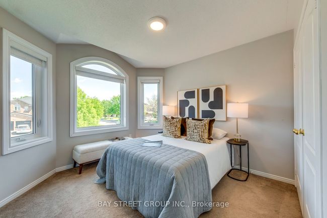 42 Gooderham Dr, House other with 5 bedrooms, 4 bathrooms and 4 parking in Georgetown ON | Image 34