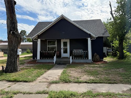 515 Pine St, Sterling, CO, 80751-3242 | Card Image