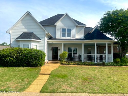 4896 Park North Dr, Olive Branch, MS, 38654-6439 | Card Image