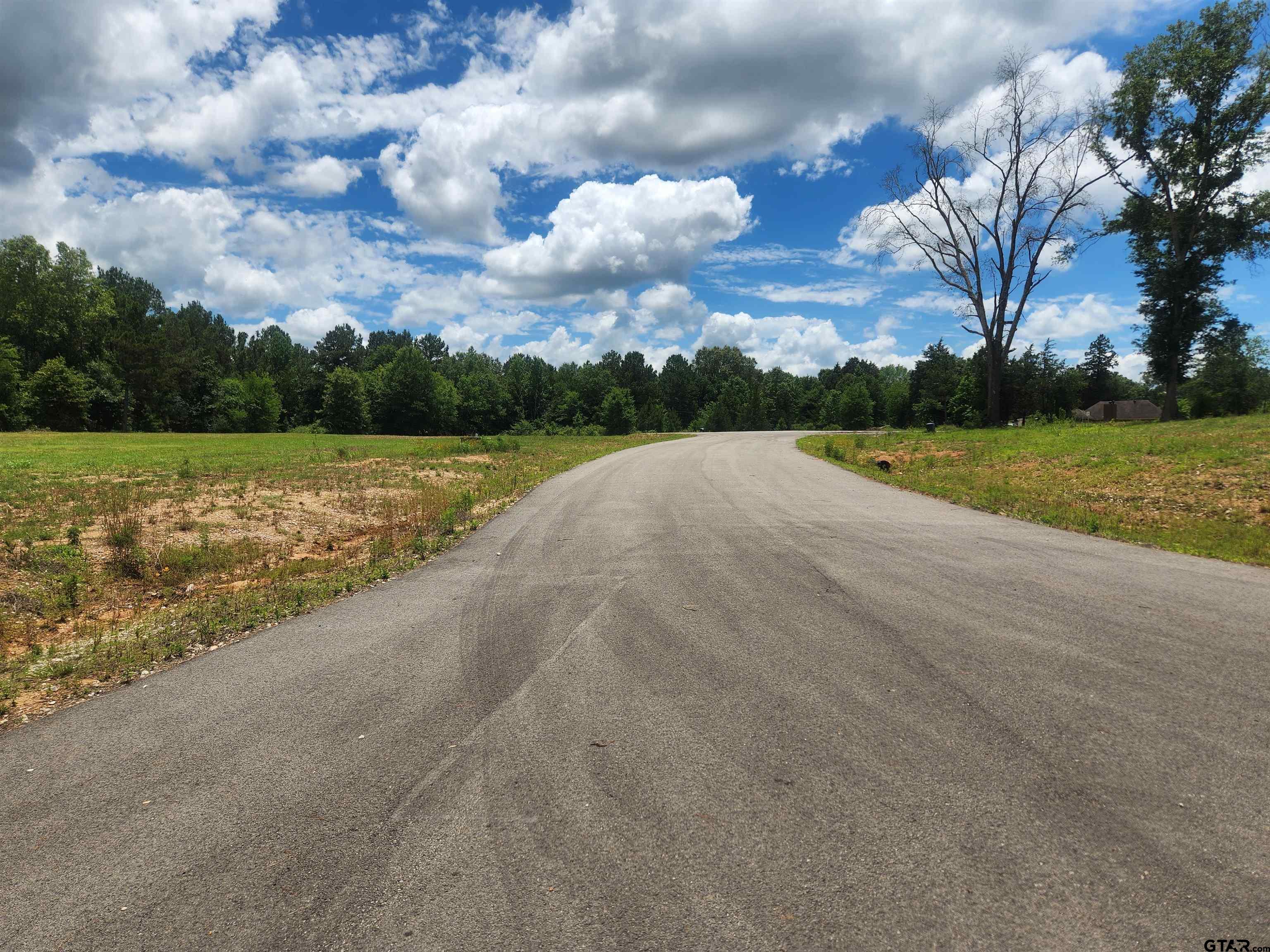 Land in Troup