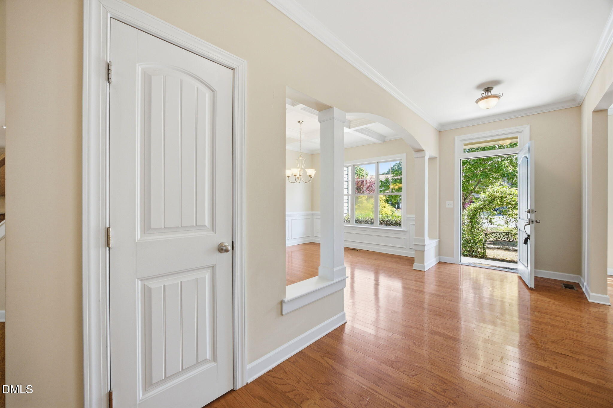 Residential in Youngsville 4