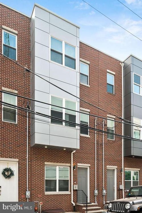 144 W Wildey St, PHILADELPHIA, PA, 19123-1614 | Card Image