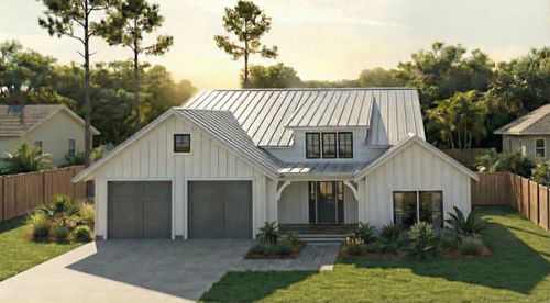 111 Gulf Coast Cir, Port St. Joe, FL, 32456-5276 | Card Image