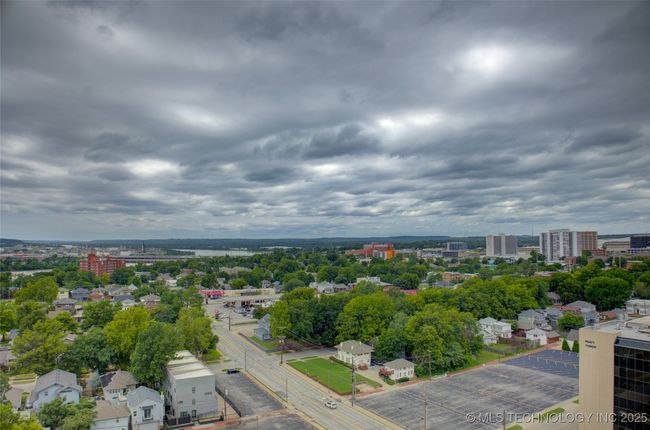 APT-15C - 1502 S Boulder Ave, Condo with 1 bedrooms, 1 bathrooms and null parking in Tulsa OK | Image 21