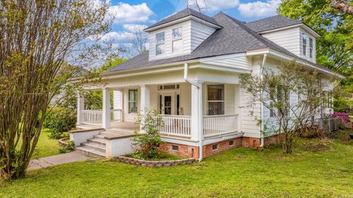 405 Avenue 1 Ne, Atkins, AR, 72823-4236 | Card Image