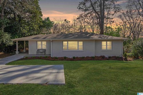 1781 Vestaview Ln, Vestavia, AL, 35216-1750 | Card Image