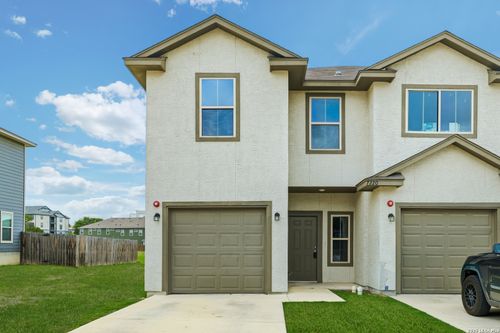 7220 Savannah Brks, Live Oak, TX, 78233 | Card Image
