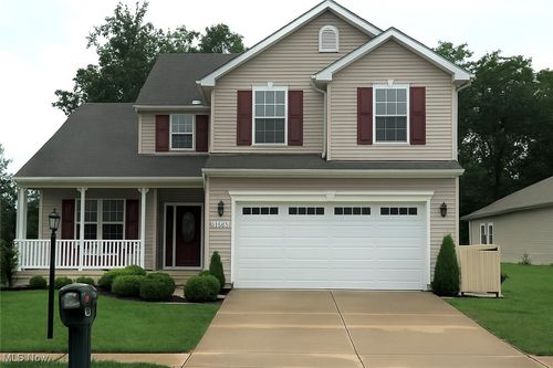 10456 Dogwood Dr, Aurora, OH, 44202-6918 | Card Image
