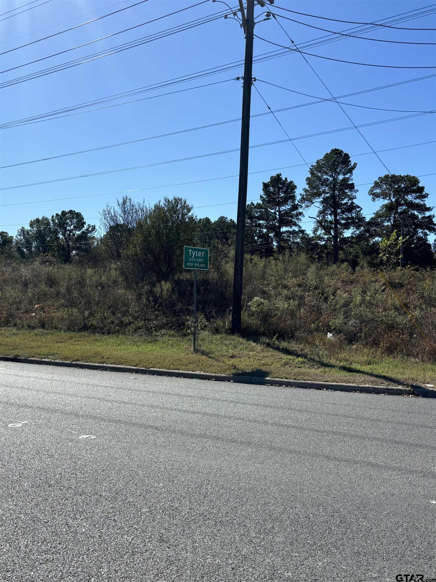 Commercial Sale in Tyler 4