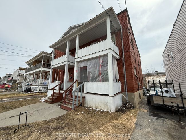707-713 First St E, Home with 5 bedrooms, 4 bathrooms and 2 parking in Cornwall ON | Image 6