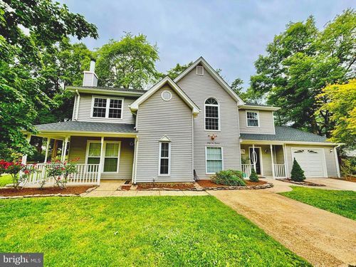 3500 Sugar Maple Ct, WALDORF, MD, 20602-2625 | Card Image