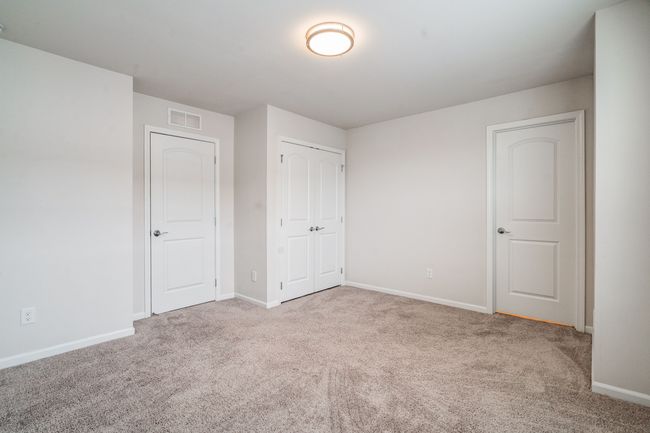 49791 Lantern Way, Condo with 2 bedrooms, 3 bathrooms and null parking in Canton MI | Image 22