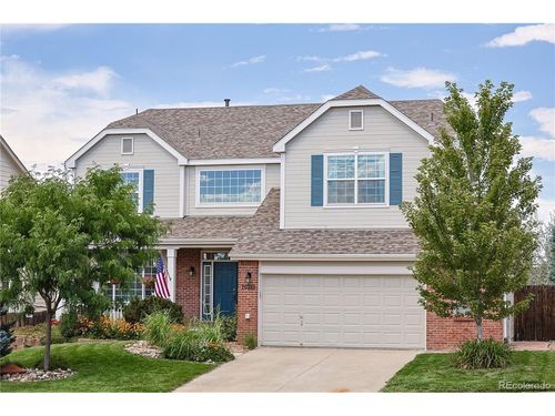 20333 Vista Cir, Parker, CO, 80138-3131 | Card Image