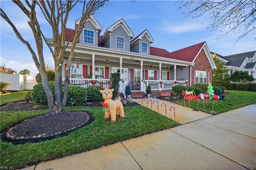 2217 Locksley Arch, Virginia Beach, VA, 23456-6988 | Card Image