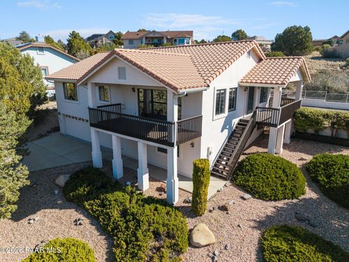 739 Yavapai Hills Dr, Prescott, AZ, 86301-5792 | Card Image