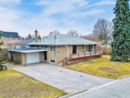 basement-446 Bent Cres, Richmond Hill, ON, L4C1C5 | Card Image