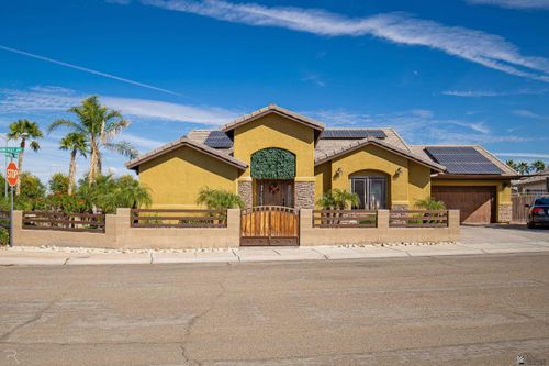 2425 N David Riedel Blvd, San Luis, AZ, 85336-7823 | Card Image