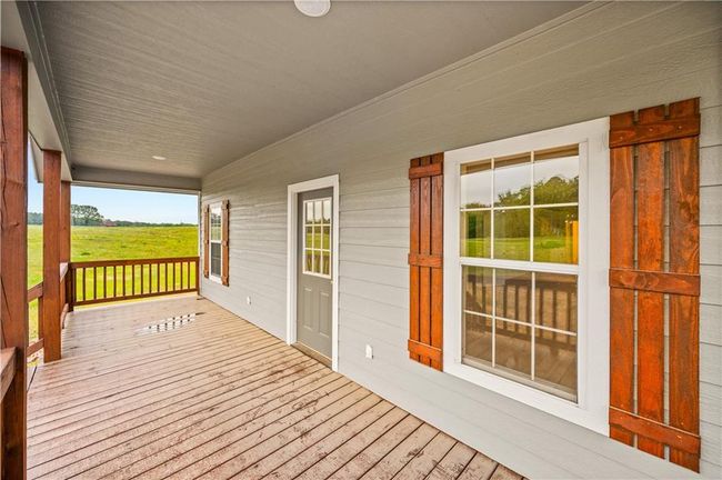 9691 Highway 8, House other with 3 bedrooms, 2 bathrooms and null parking in Colfax LA | Image 5