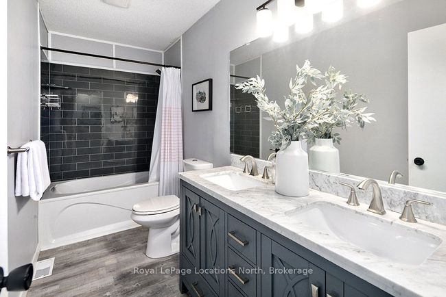 33 Blake St, House other with 3 bedrooms, 2 bathrooms and 2 parking in Meaford ON | Image 10