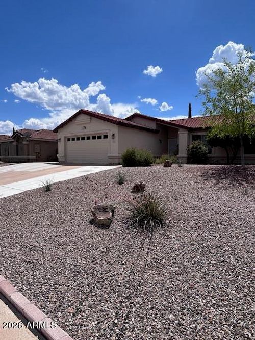 3774 Loma Ventosa --, Sierra Vista, AZ, 85650 | Card Image