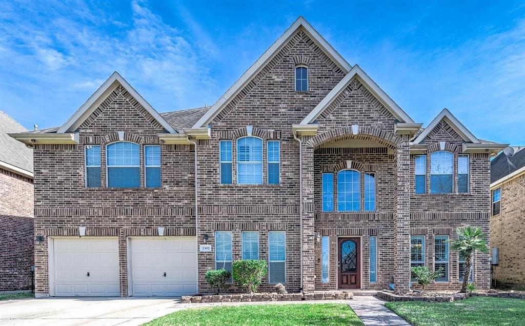 Kristina Way, Deer Park, TX 77536