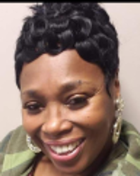 Tracy Wilson