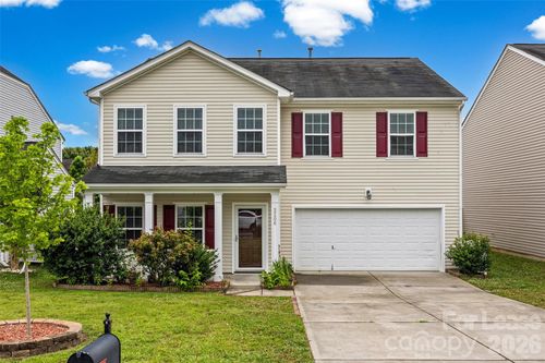 2206 Durand Rd, Fort Mill, SC, 29715-8386 | Card Image