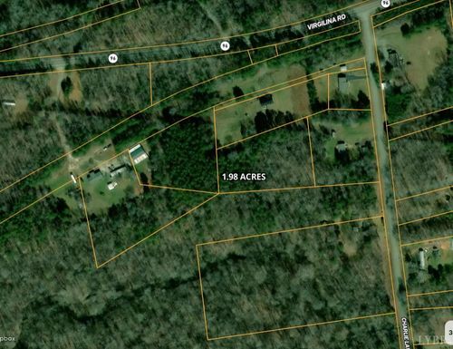 0 Charlie Lawson Road, Virgilina, VA, 24598 | Card Image