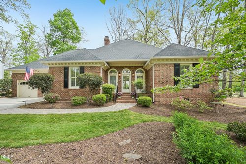 202 Bridle Creek Dr, Cary, NC, 27513-3467 | Card Image