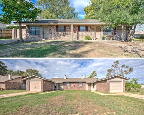 a-and-b-1500 & 1508 N Pleasant Street, Springdale, AR, 72764 | Card Image
