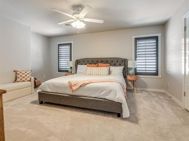 13 Redbud St, House other with 4 bedrooms, 3 bathrooms and null parking in Eufaula OK | Image 25